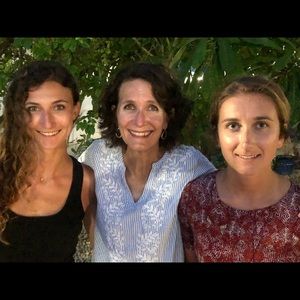 Meet your Posher, Grace